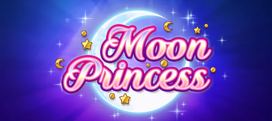 Moon Princess, jogo de slot, volatilidade, jogabilidade, grade de 5x5, Wild, Girl Power, Trinity, rodadas grátis, multiplicadores, design visual, anime, poder feminino.