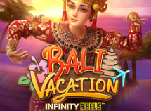 Bali Vacation, slot Bali Vacation, jogo de cassino, caça-níquel online, giros grátis, multiplicadores progressivos, rolos em cascata, símbolos Wild, símbolos Scatter, estratégias de jogo, dicas de cassino, jogo de slot, prêmios de cassino, volatilidade média a alta, RTP