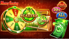 Money Coming, slot online, maximizar ganhos, rodadas grátis, multiplicadores de ganhos, símbolos Wild, jogos de cassino, dicas e estratégias, caça-níqueis, jogo de azar