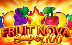  Fruit Super Nova 100, caça-níqueis, slot clássico, símbolos de frutas, 100 linhas de pagamento, dicas para slots, estratégia de cassino, jogos de cassino online, volatilidade média, grandes prêmios, jogabilidade simples, caça-níqueis retrô